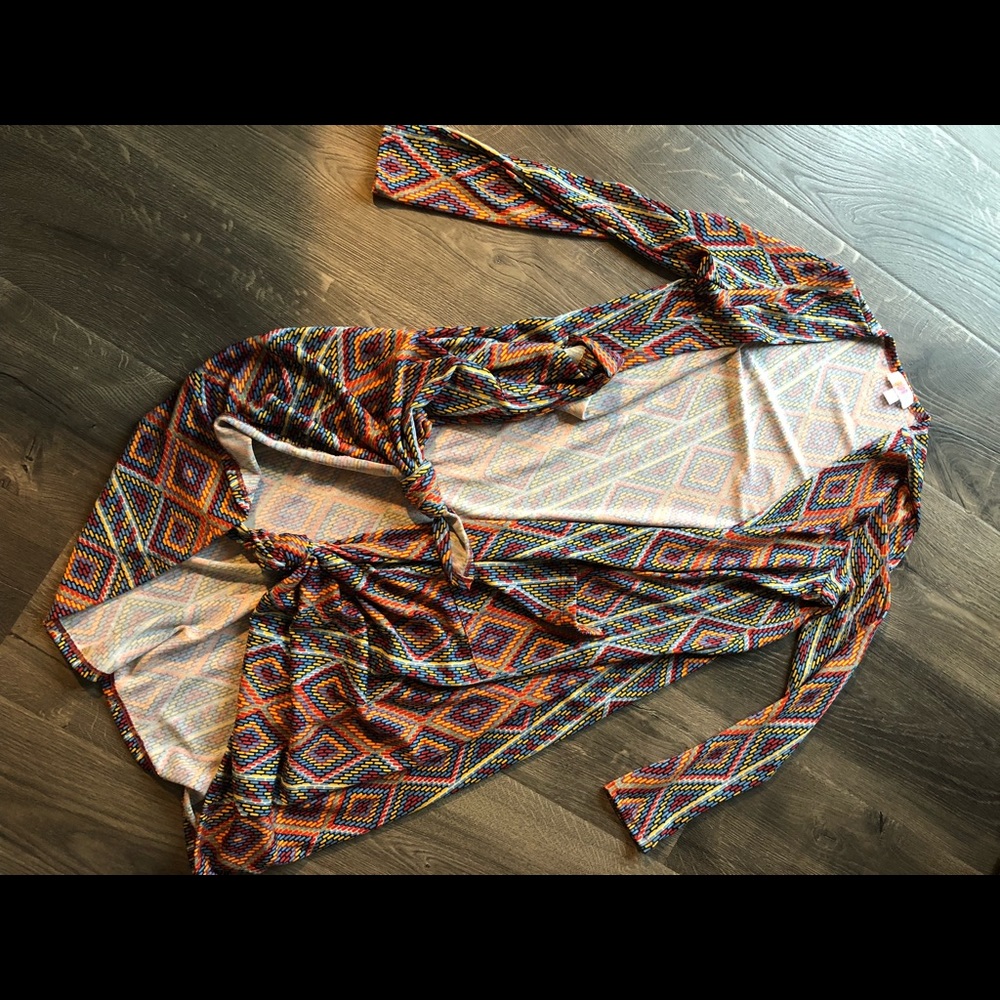 Lularoe Sarah